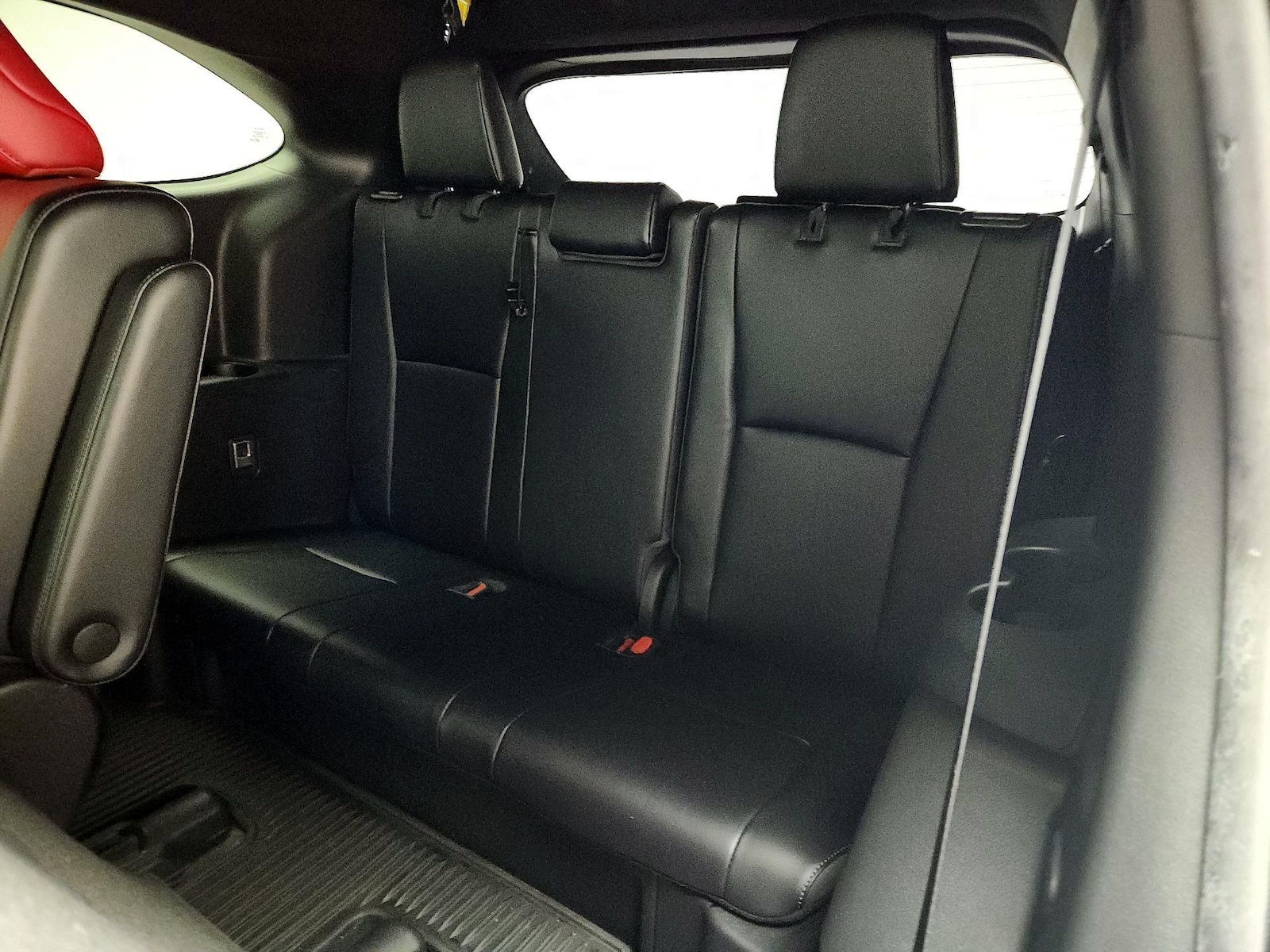 2022 Toyota Highlander XSE - Photo 23