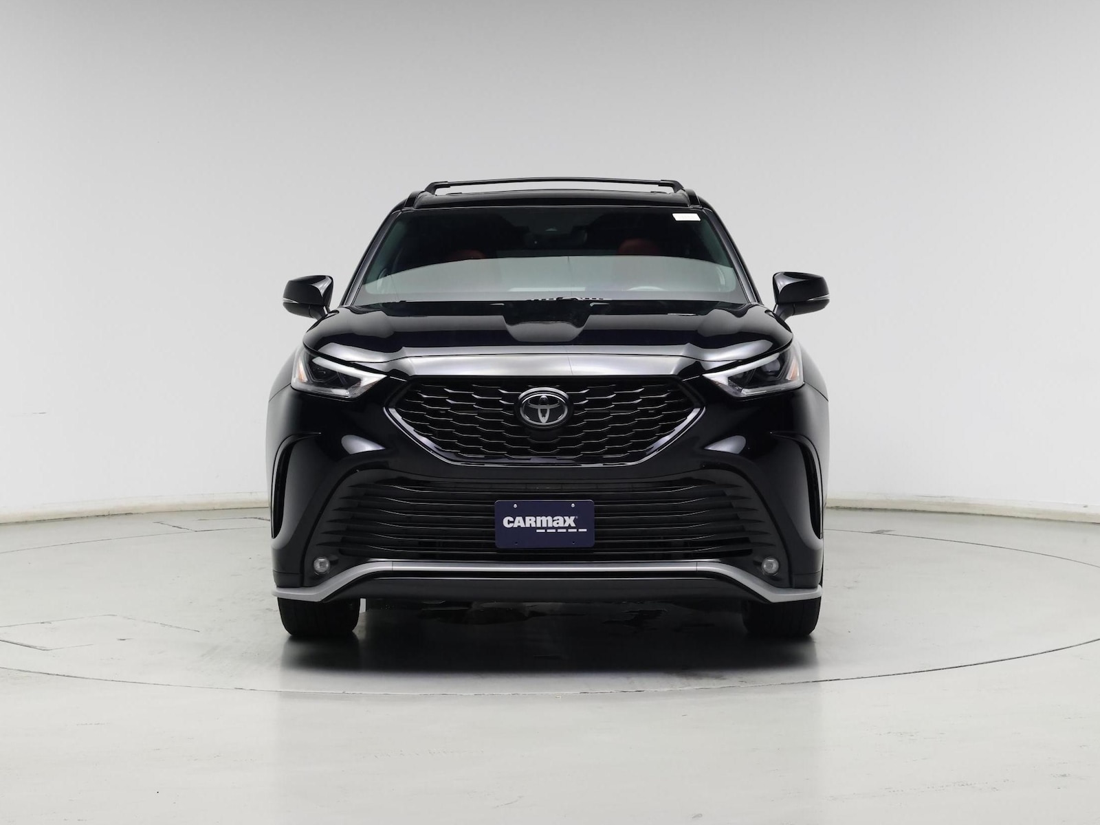 2022 Toyota Highlander XSE - Photo 6