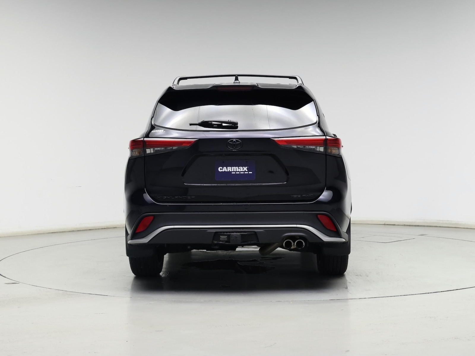 2022 Toyota Highlander XSE - Photo 7