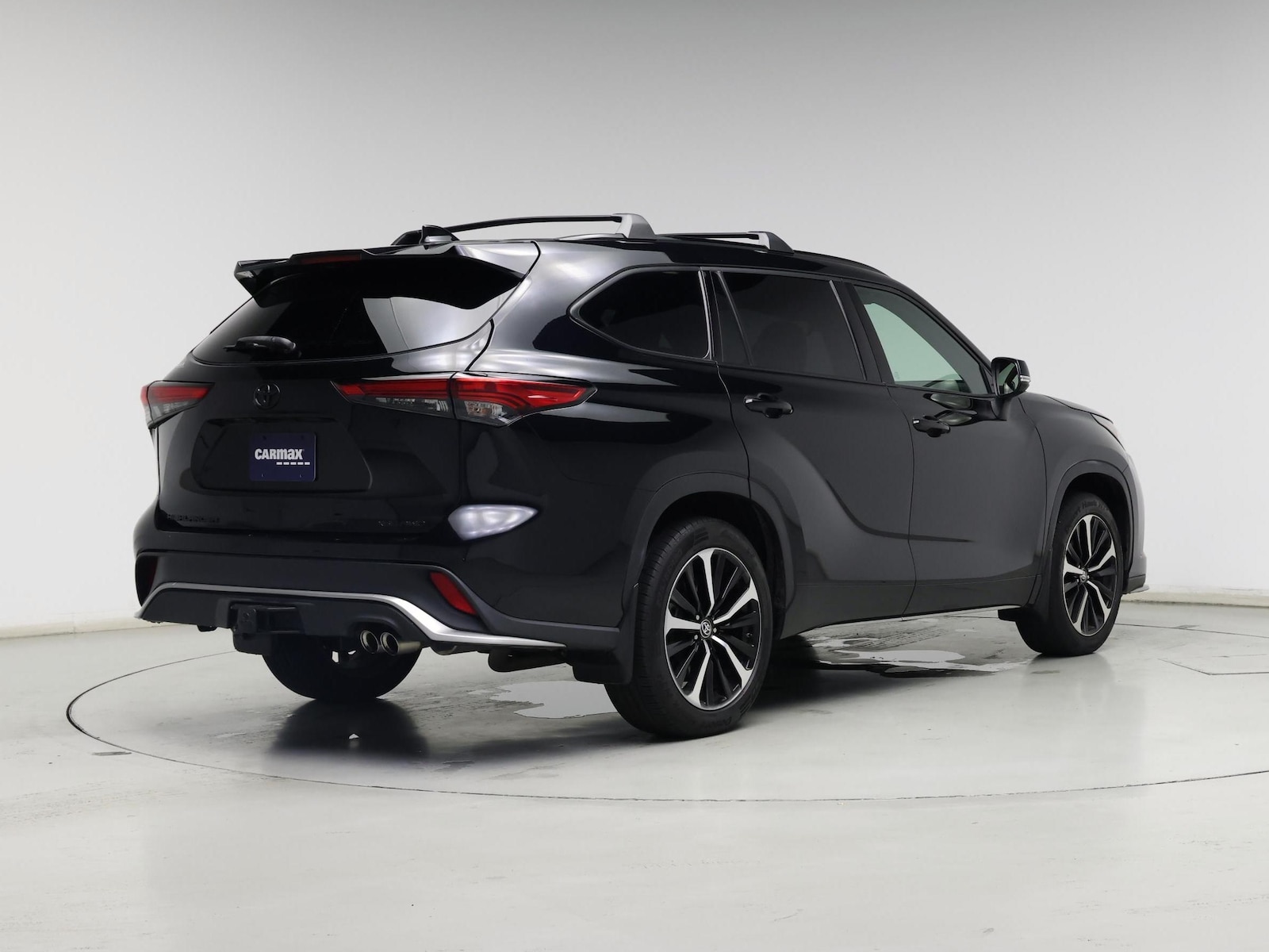 2022 Toyota Highlander XSE - Photo 9