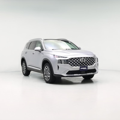 Vehicle exterior view