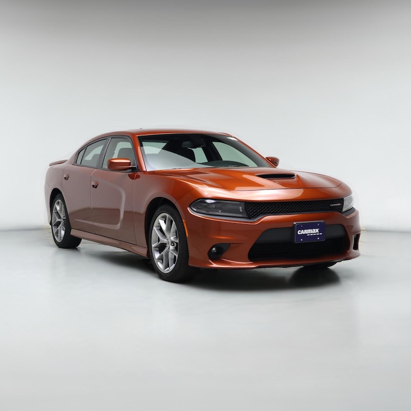 2022 Dodge Charger GT