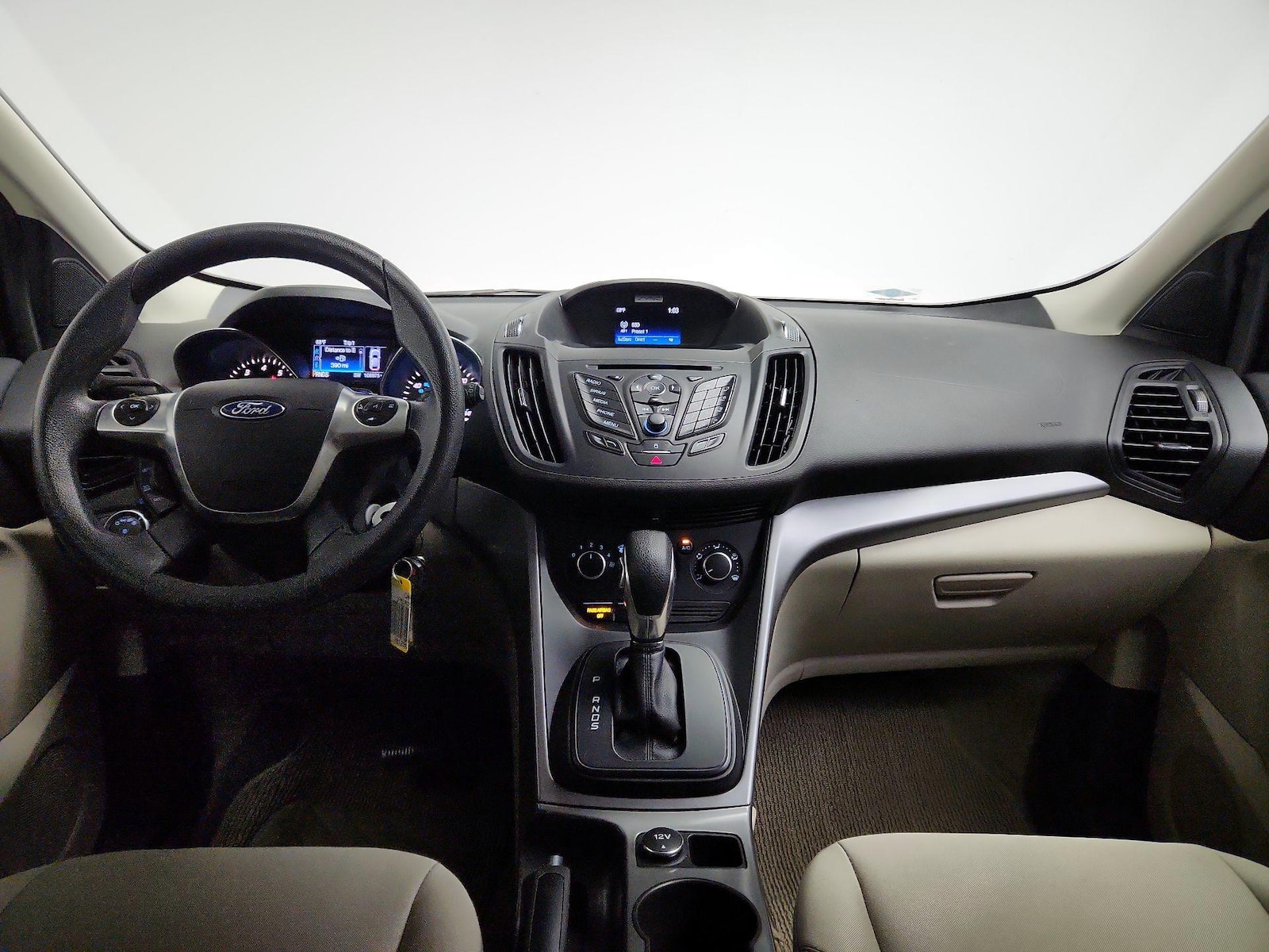 Rear View Camera