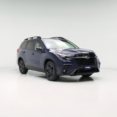2023 Subaru Ascent Onyx Edition Limited