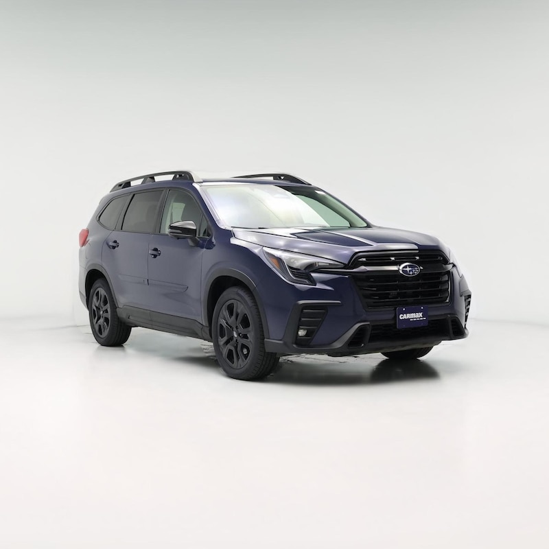 2023 Subaru Ascent Onyx Edition Limited