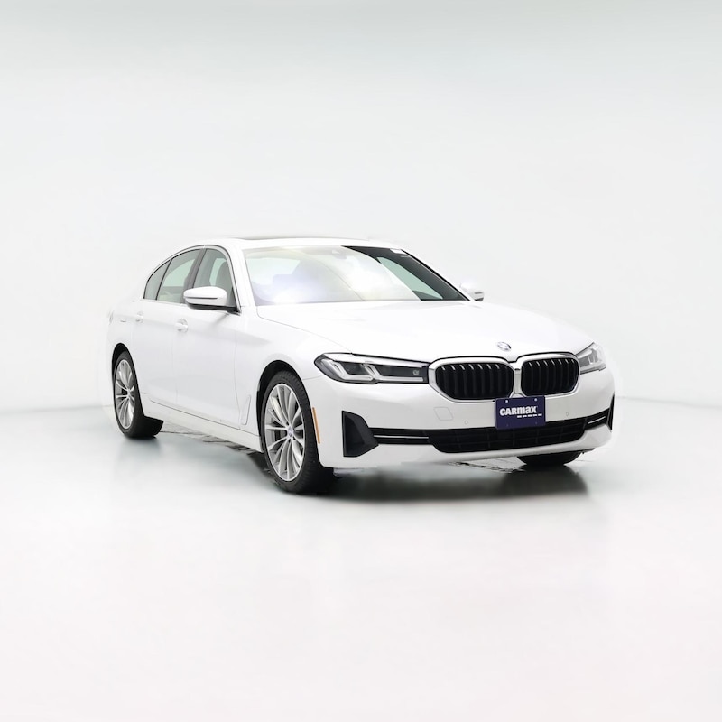 2023 BMW 530 I