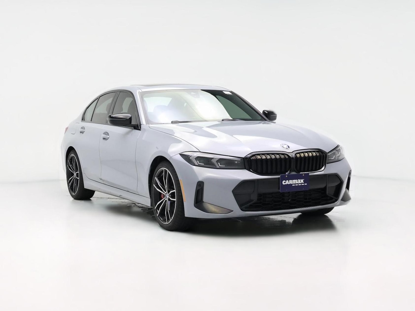 2023 BMW 3 Series 330i