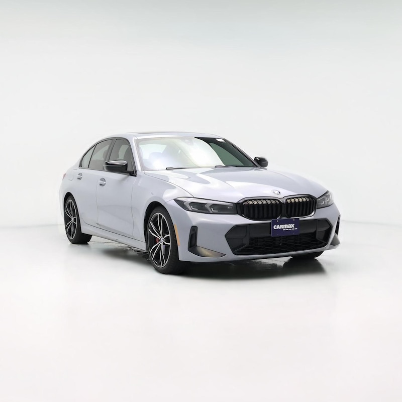 2023 BMW 330 XI