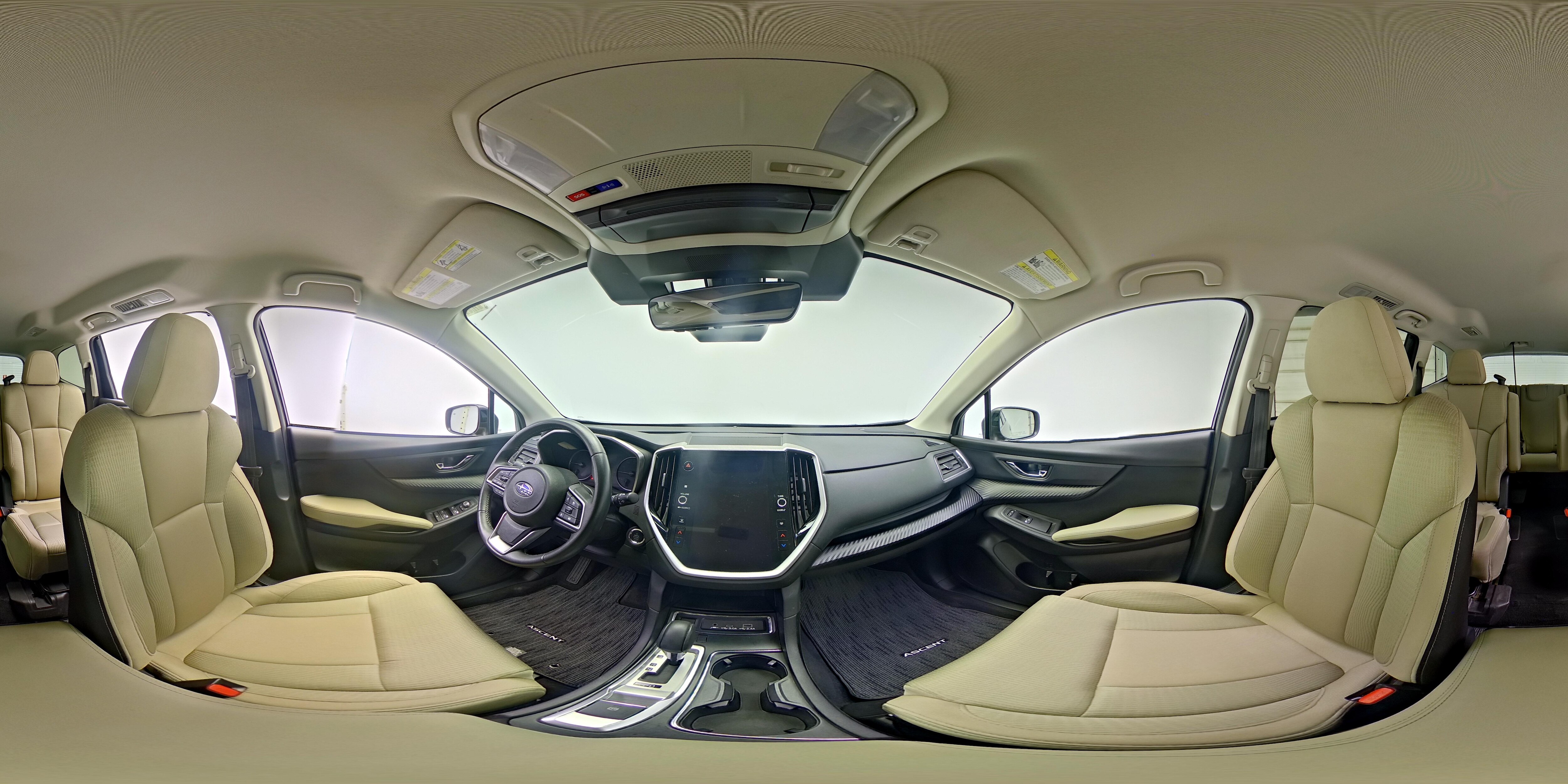 2023 Subaru Ascent Premium - Photo 26
