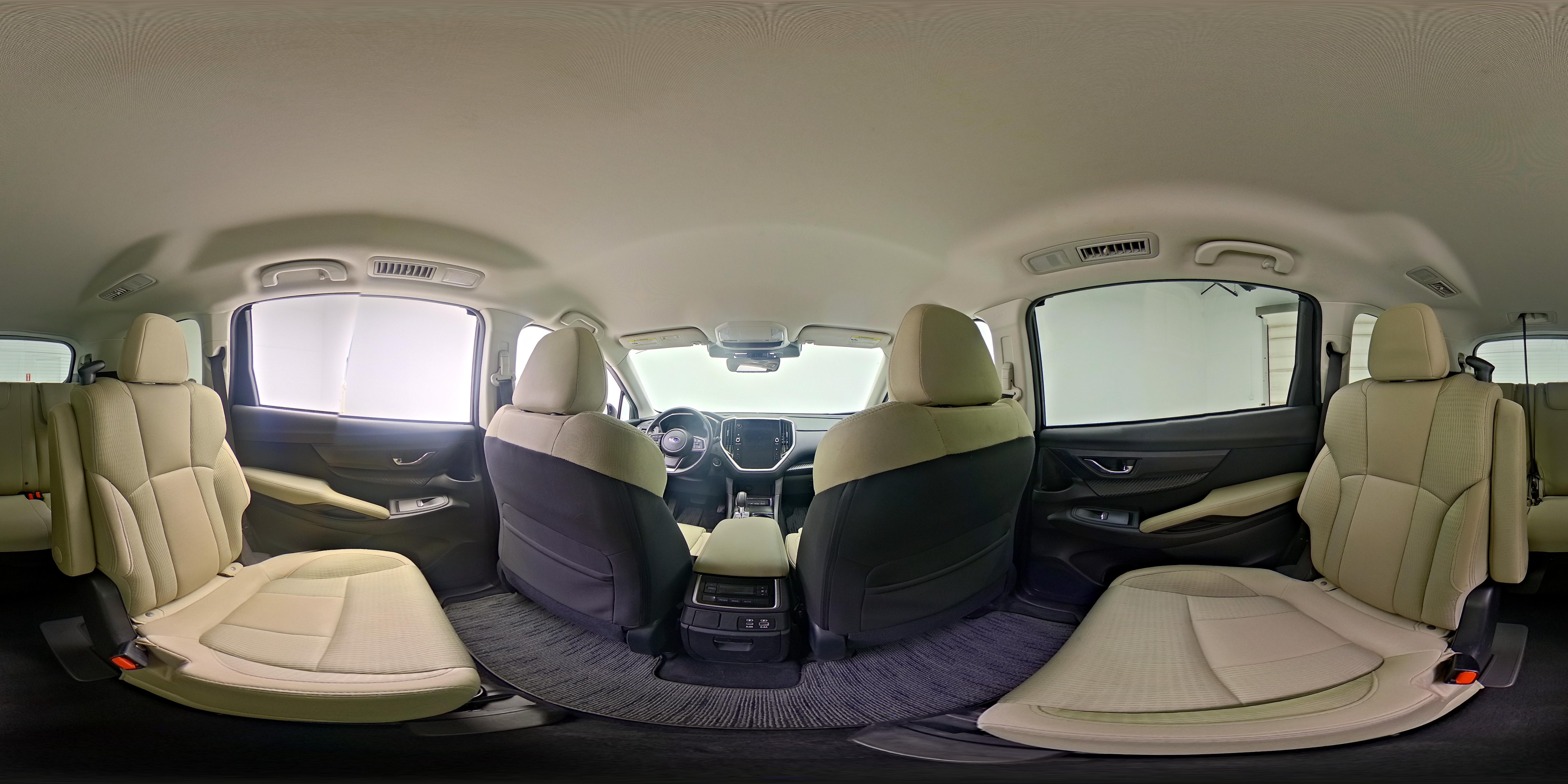 2023 Subaru Ascent Premium - Photo 27