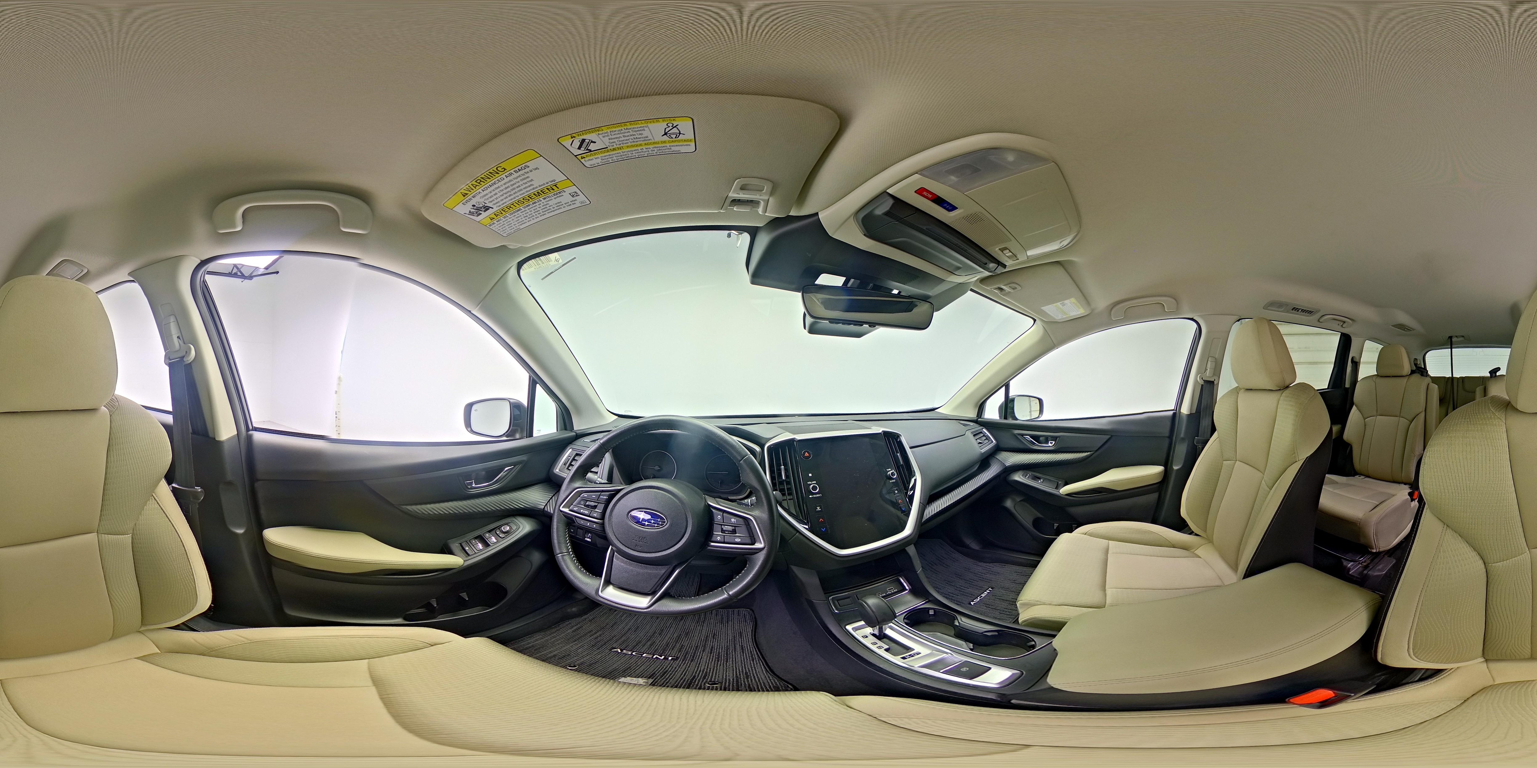 2023 Subaru Ascent Premium - Photo 28