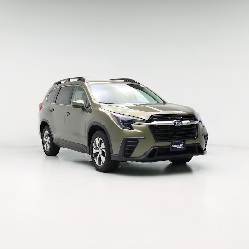 2023 Subaru Ascent Premium