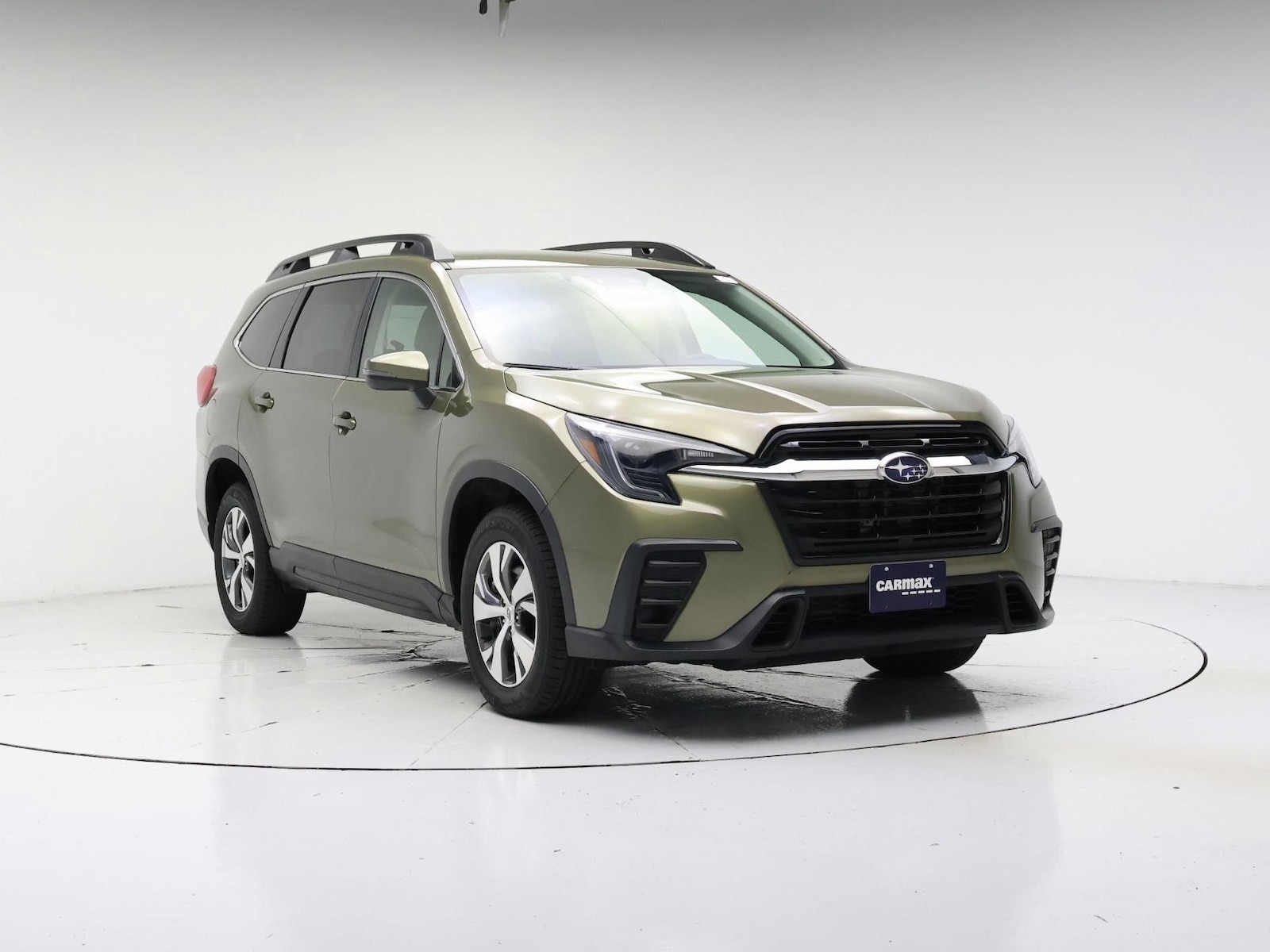 2023 Subaru Ascent Premium - Photo 2