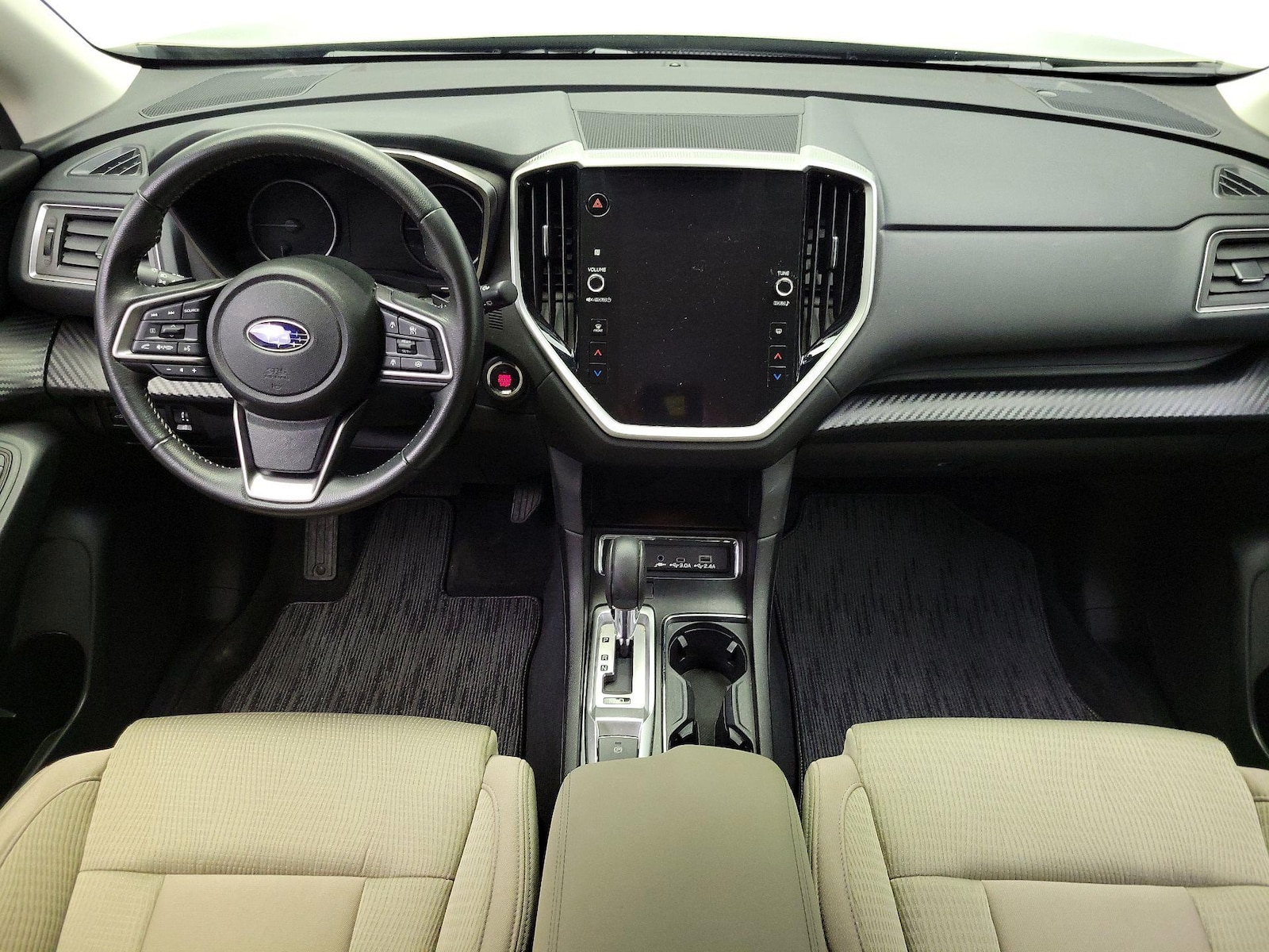 2023 Subaru Ascent Premium - Photo 10