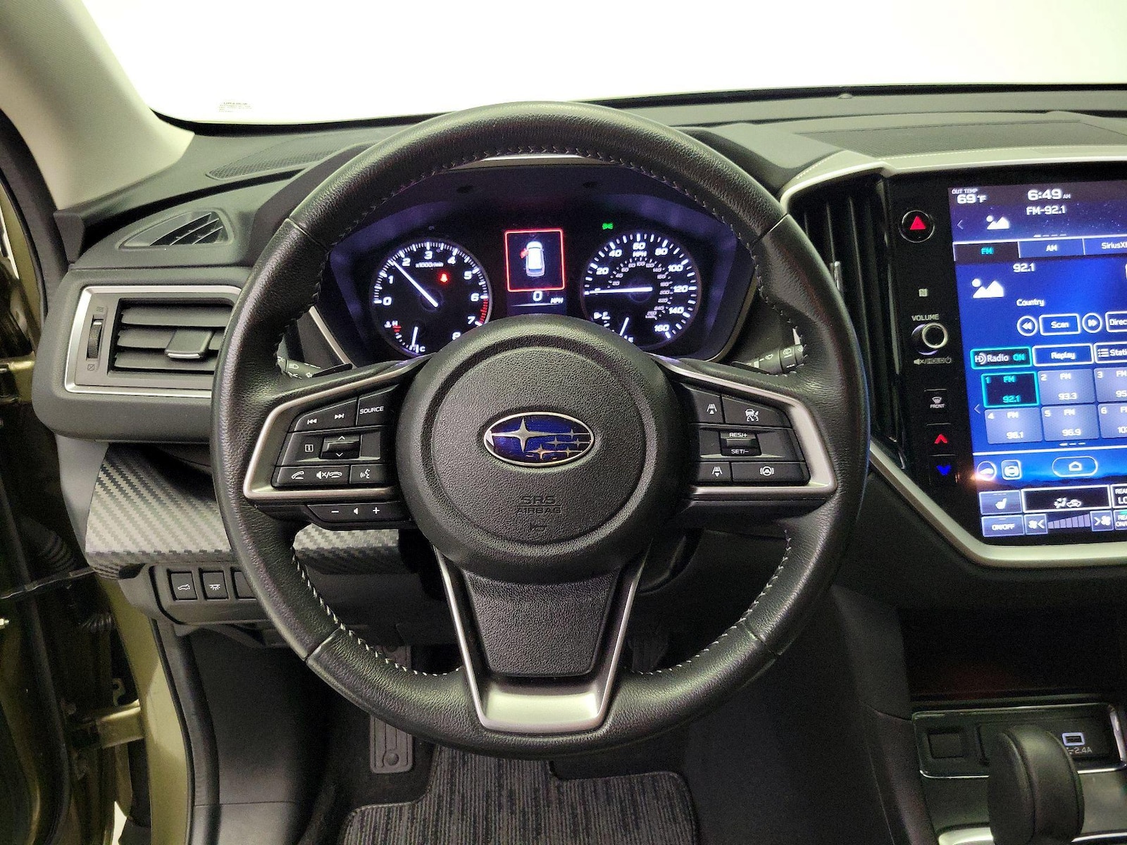 2023 Subaru Ascent Premium - Photo 11