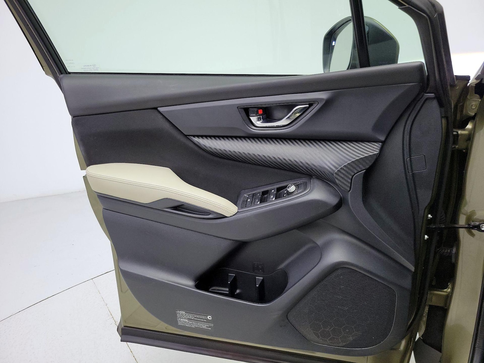 2023 Subaru Ascent Premium - Photo 13
