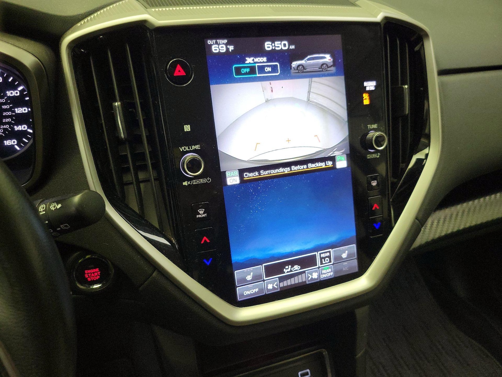 2023 Subaru Ascent Premium - Photo 15