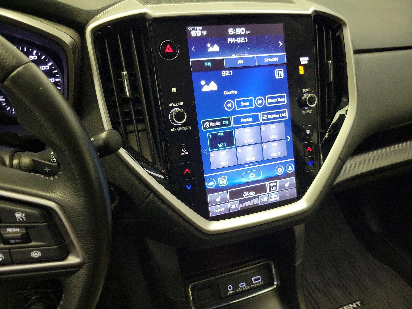 2023 Subaru Ascent Premium - Photo 16