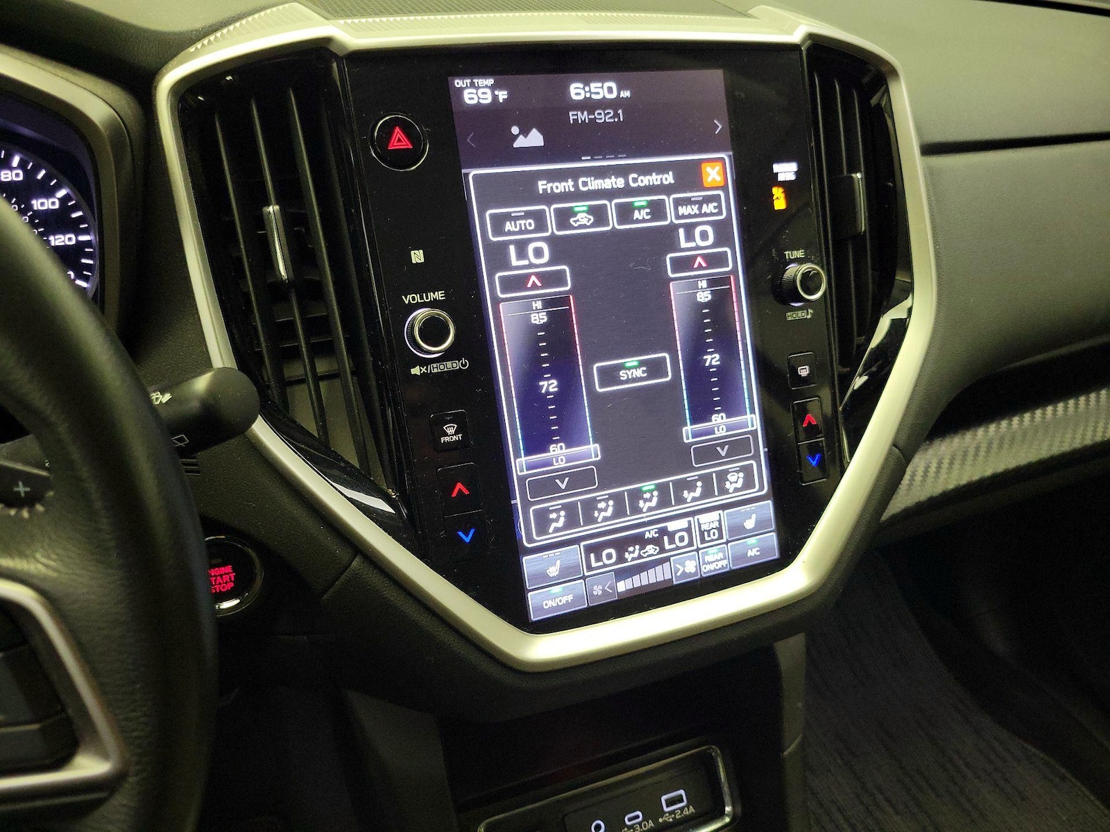 2023 Subaru Ascent Premium - Photo 17