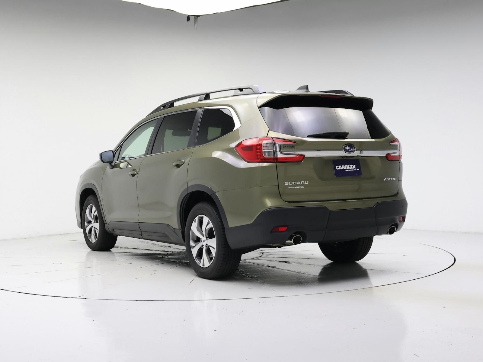 2023 Subaru Ascent Premium - Photo 3