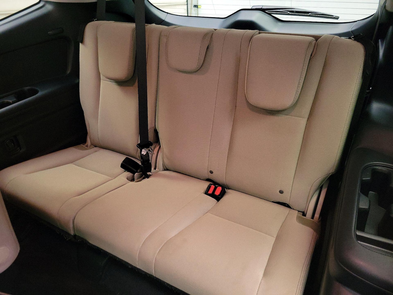 2023 Subaru Ascent Premium - Photo 21