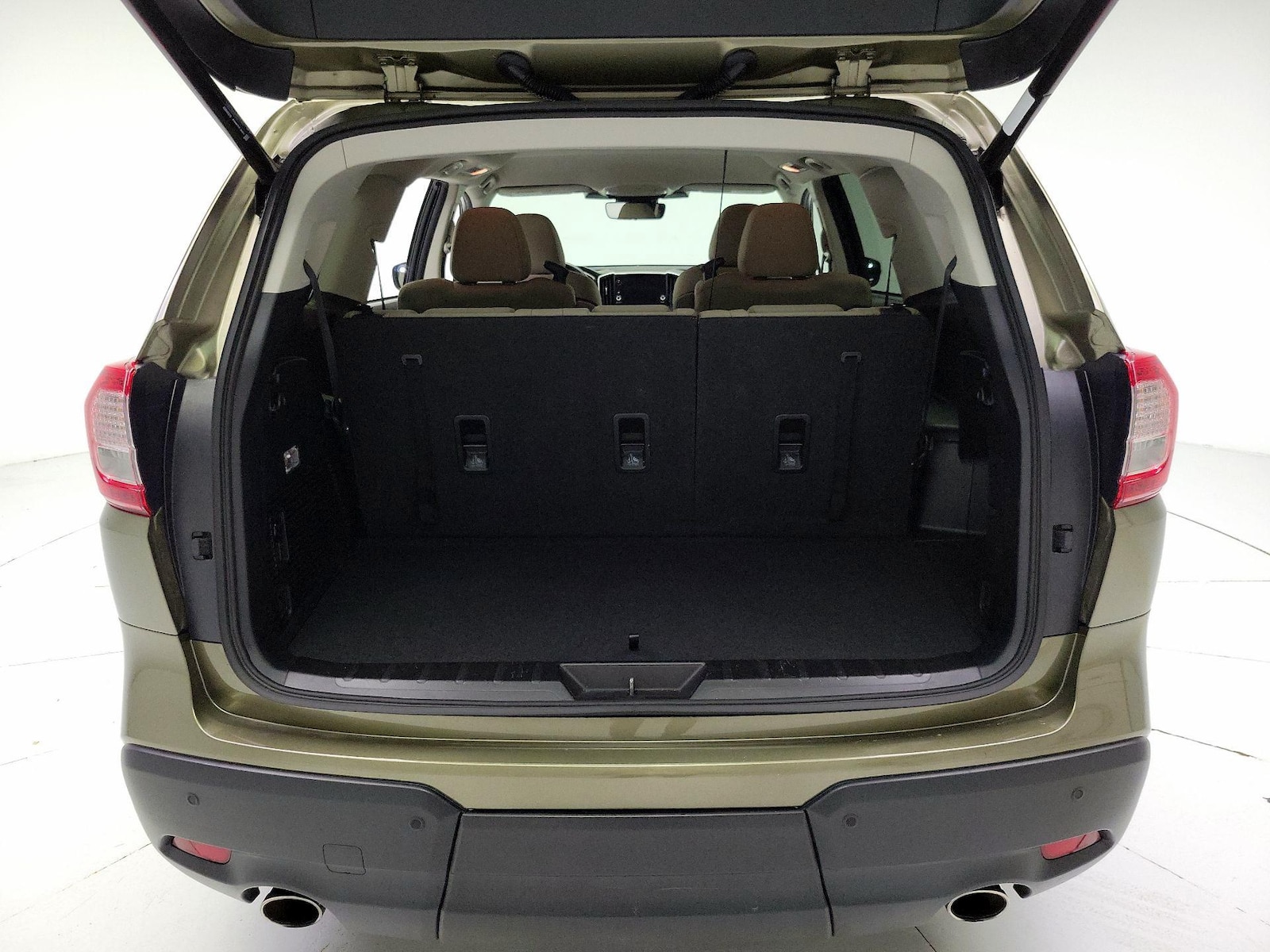 2023 Subaru Ascent Premium - Photo 22