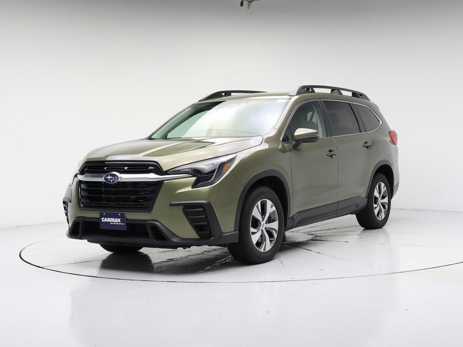 2023 Subaru Ascent Premium - Photo 5