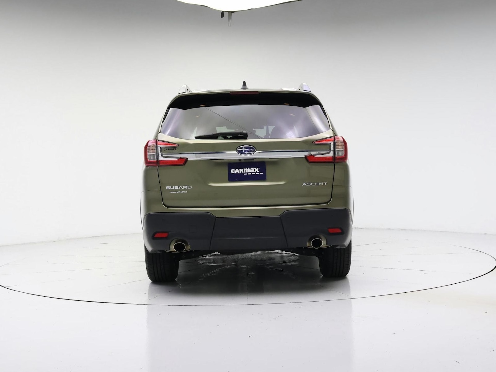 2023 Subaru Ascent Premium - Photo 7