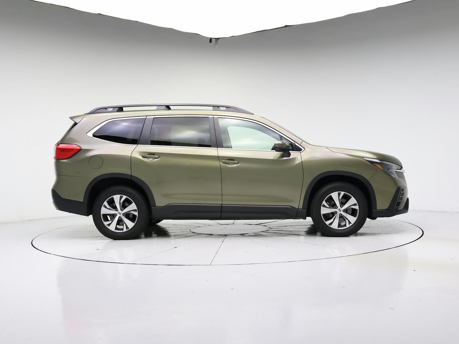 2023 Subaru Ascent Premium - Photo 8