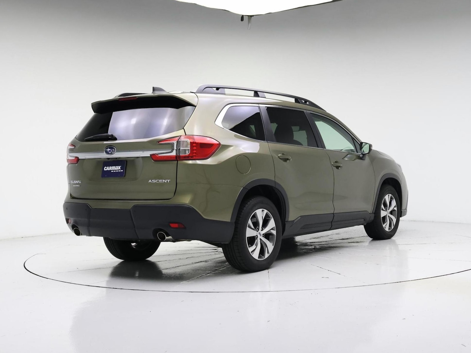 2023 Subaru Ascent Premium - Photo 9