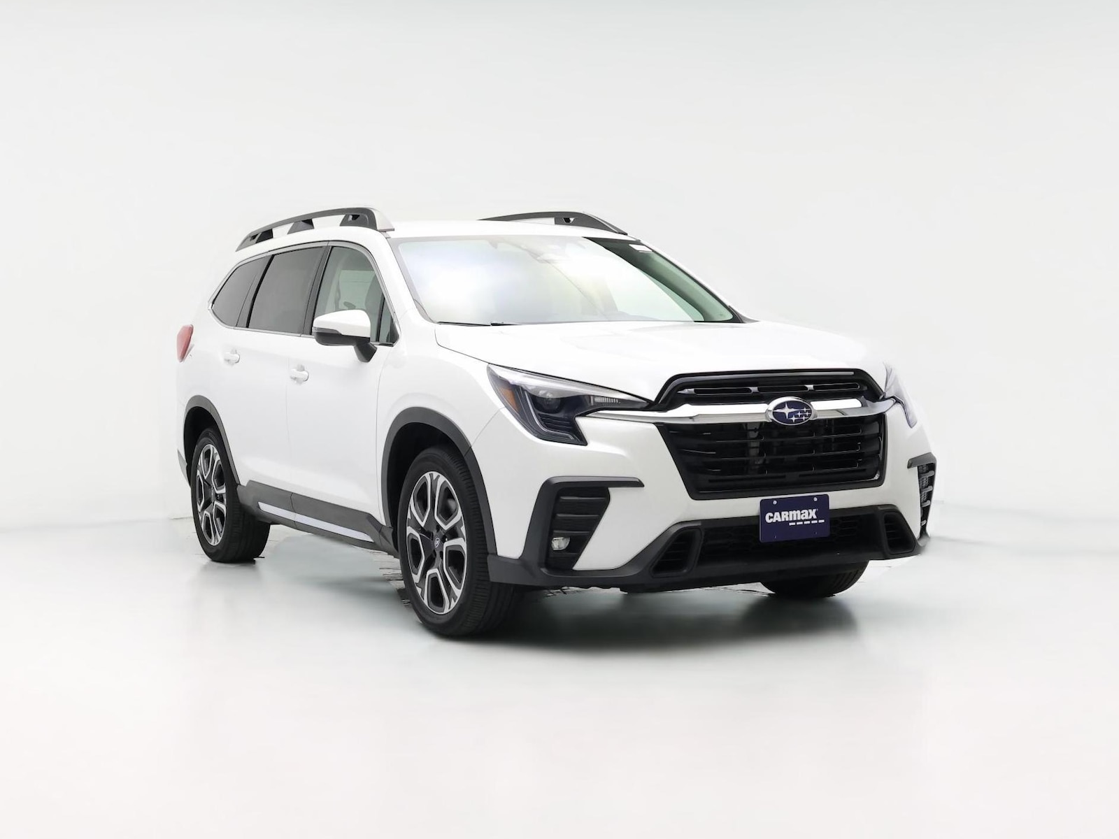2023 Subaru Ascent