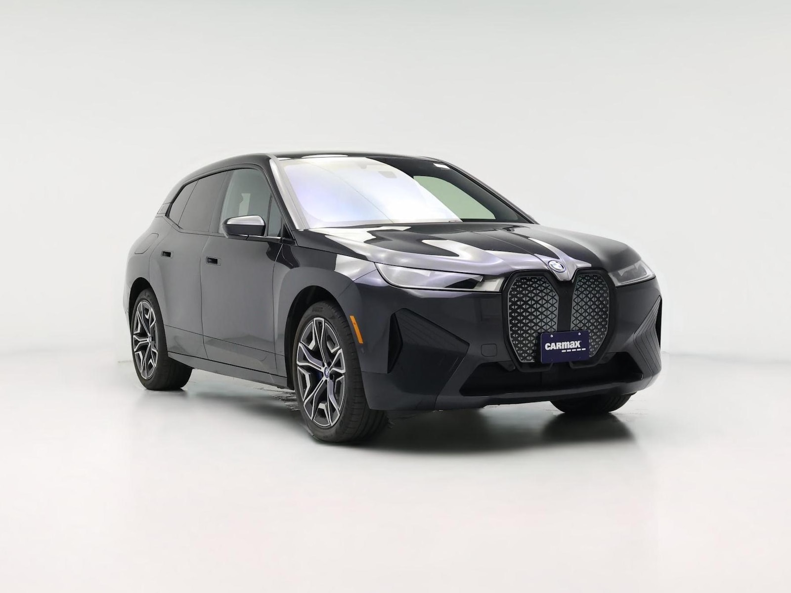 2024 BMW iX