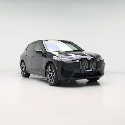 2024 BMW iX XDrive50i