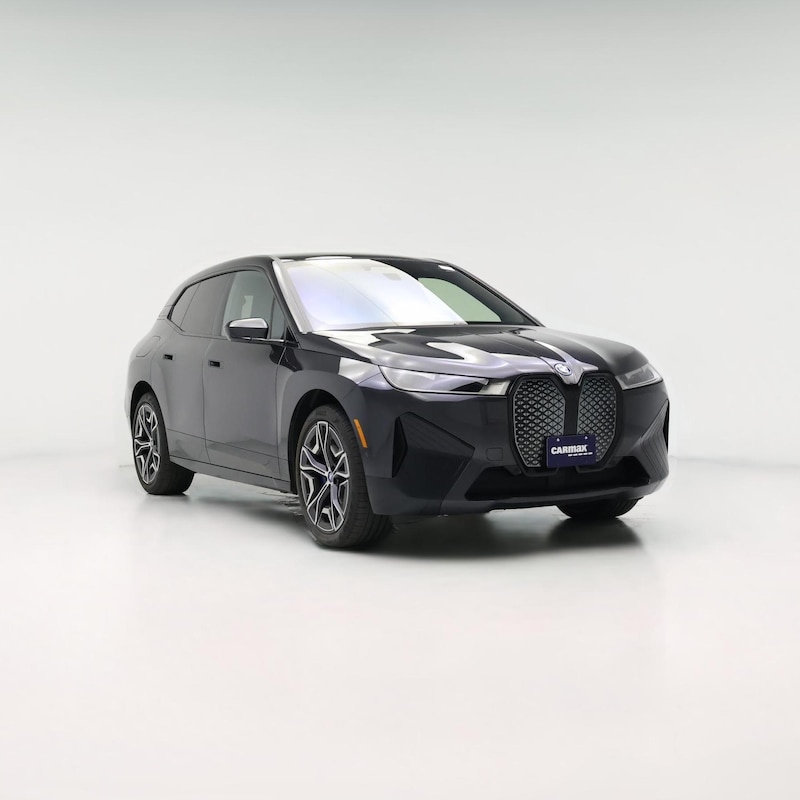2024 BMW iX XDrive50i