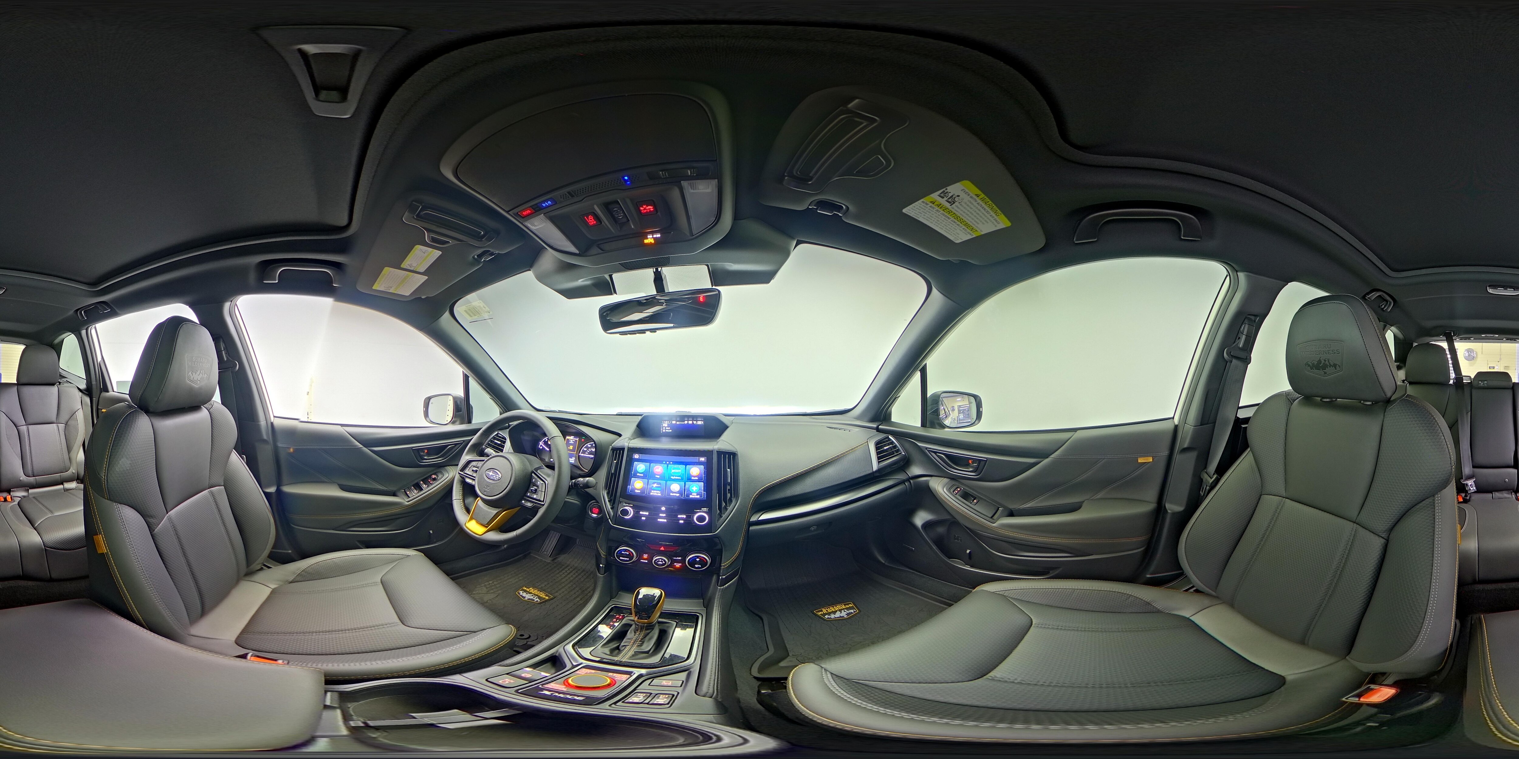 2024 Subaru Forester Wilderness - Photo 26
