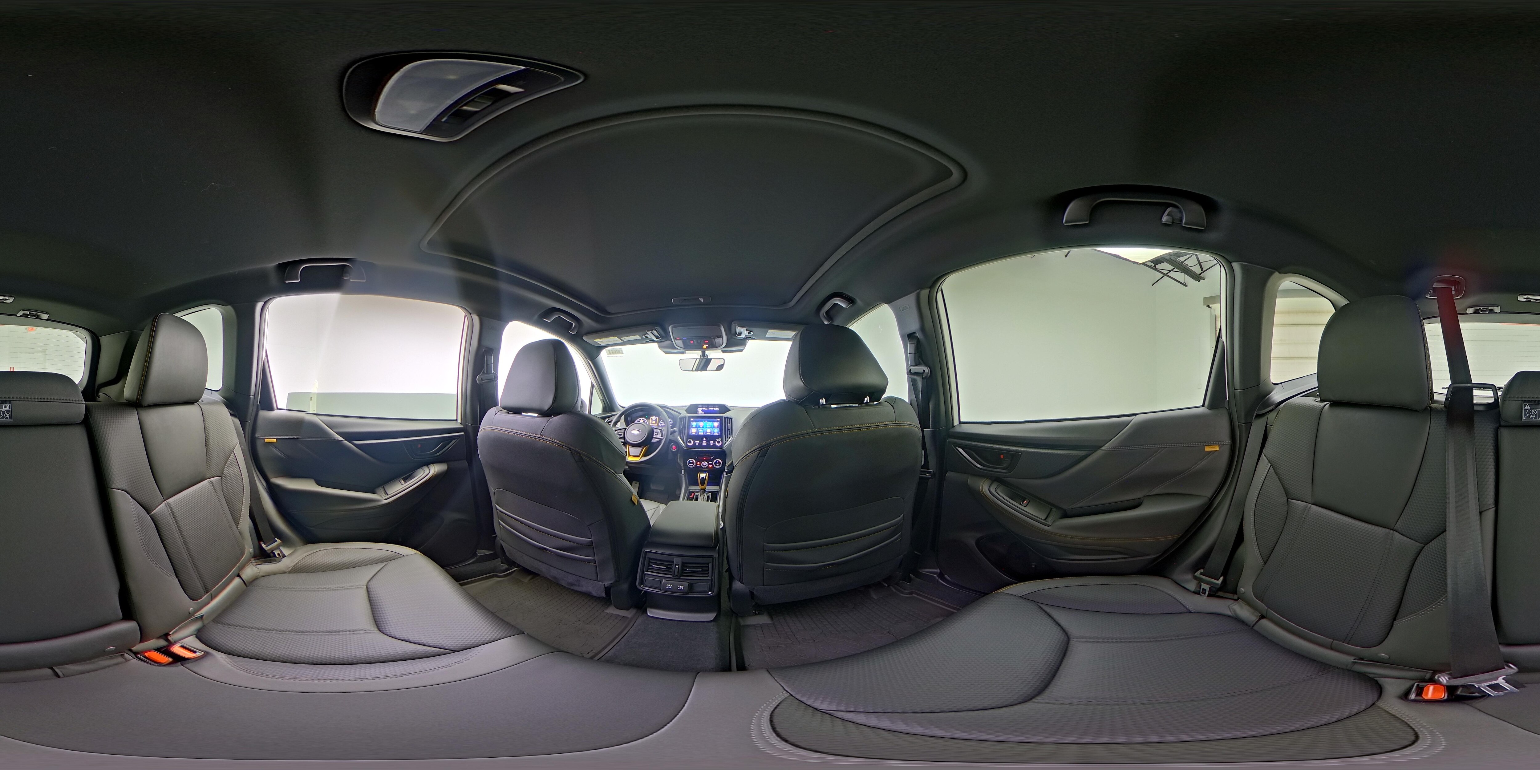 2024 Subaru Forester Wilderness - Photo 27