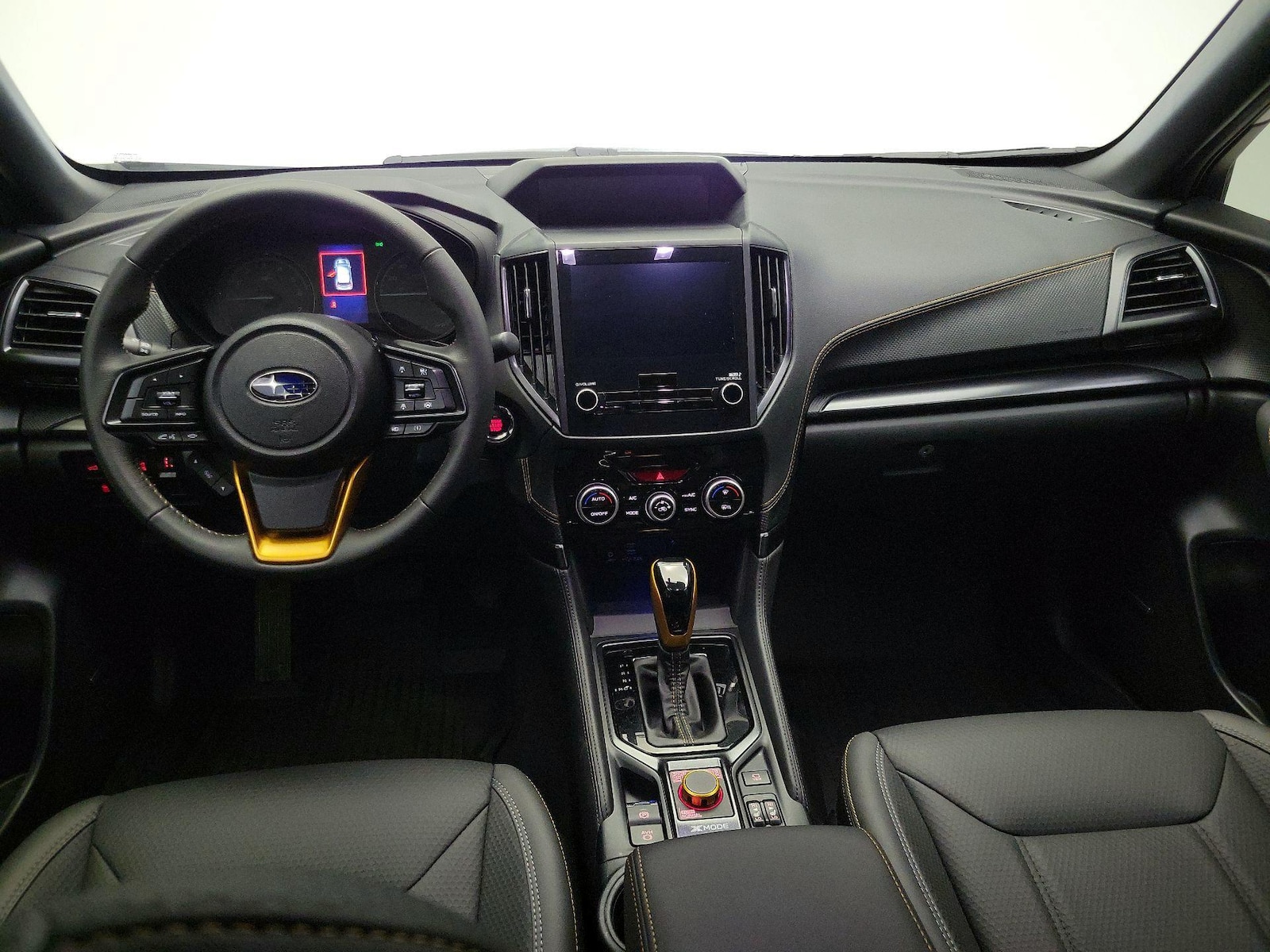 2024 Subaru Forester Wilderness - Photo 10