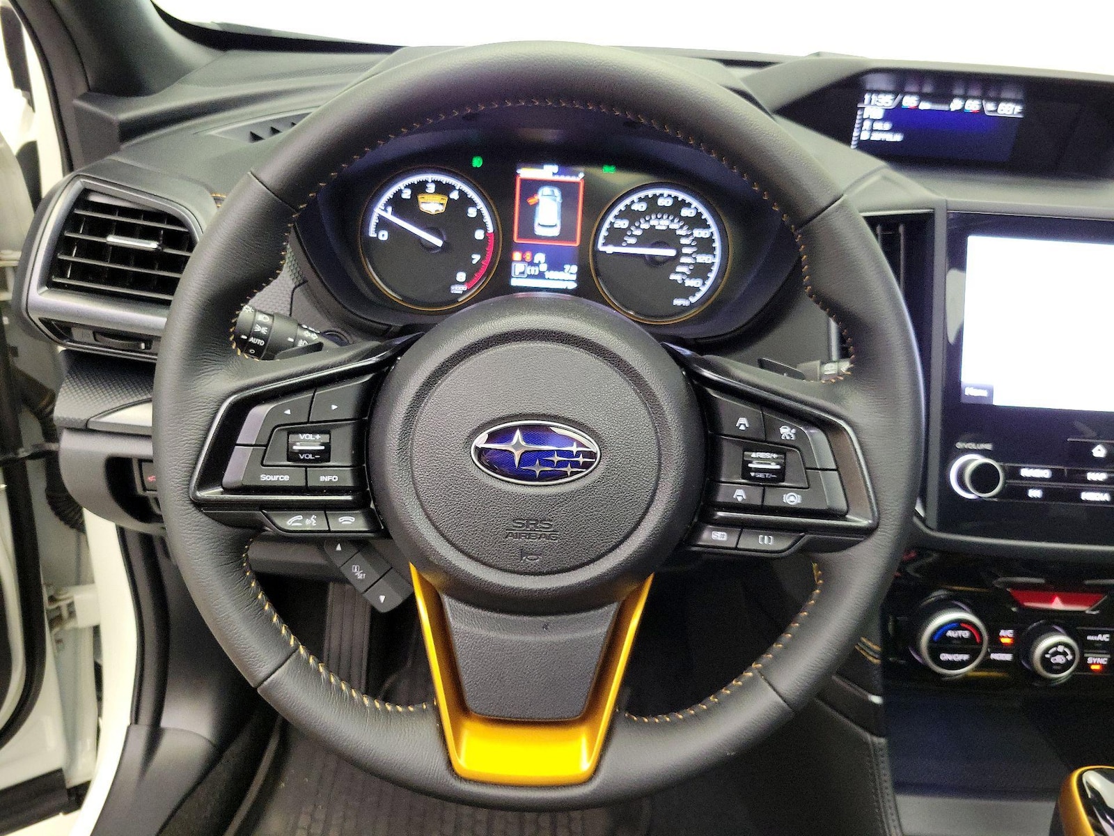 2024 Subaru Forester Wilderness - Photo 11
