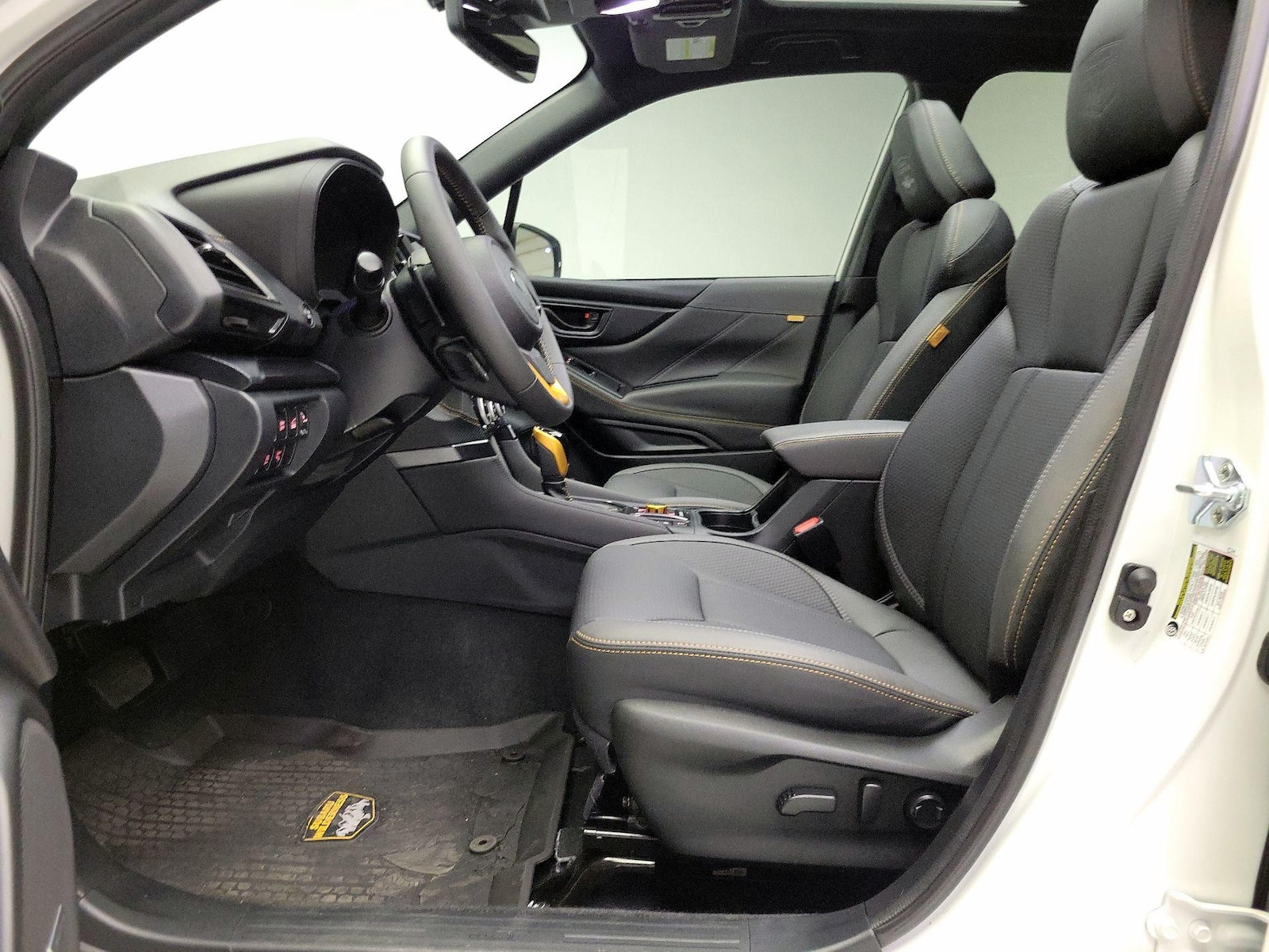 2024 Subaru Forester Wilderness - Photo 12