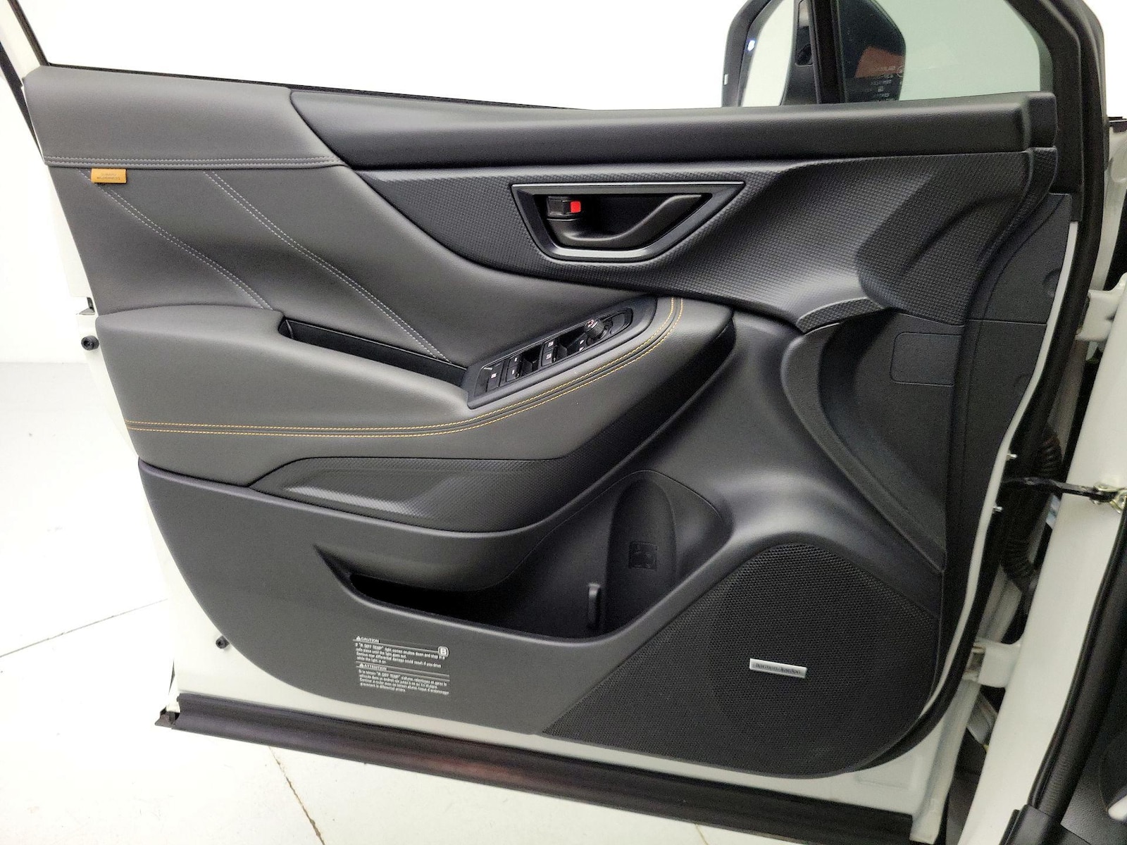 2024 Subaru Forester Wilderness - Photo 13