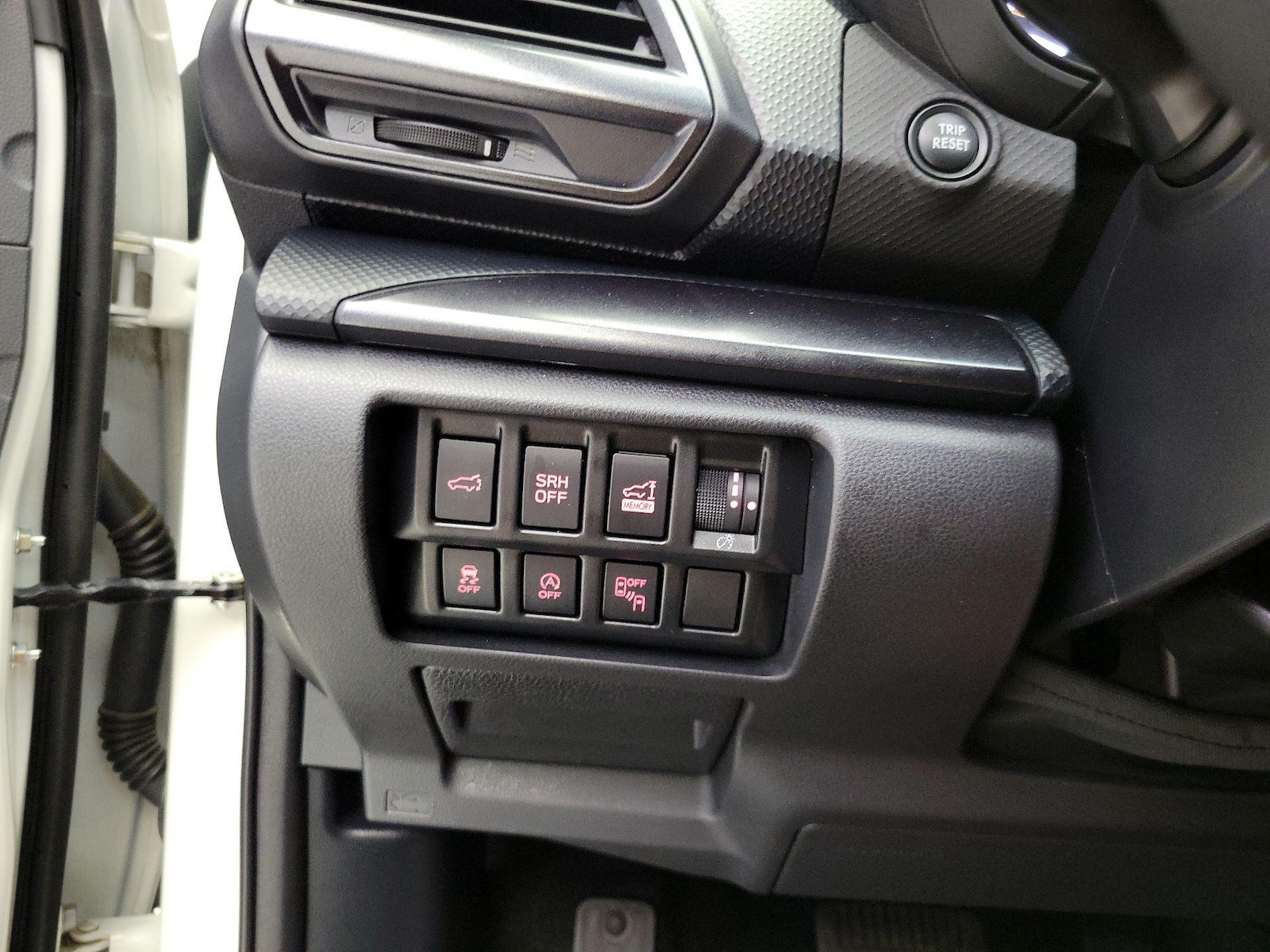2024 Subaru Forester Wilderness - Photo 14