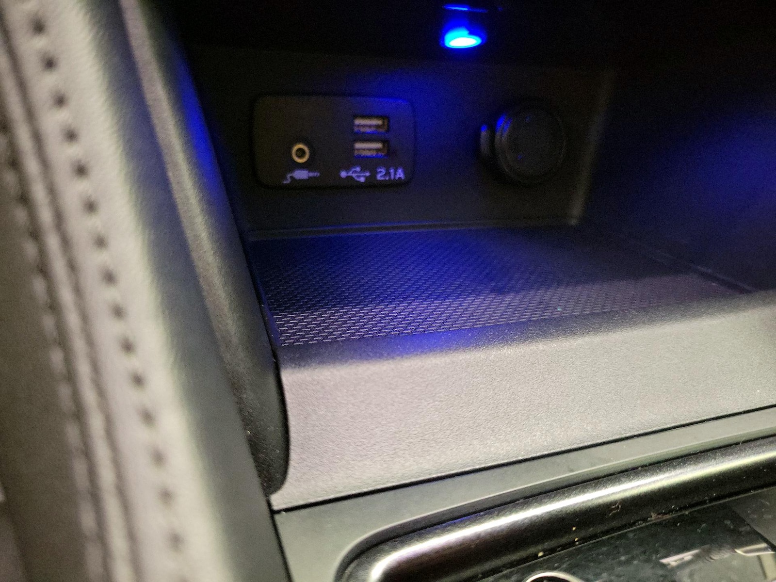 2024 Subaru Forester Wilderness - Photo 20