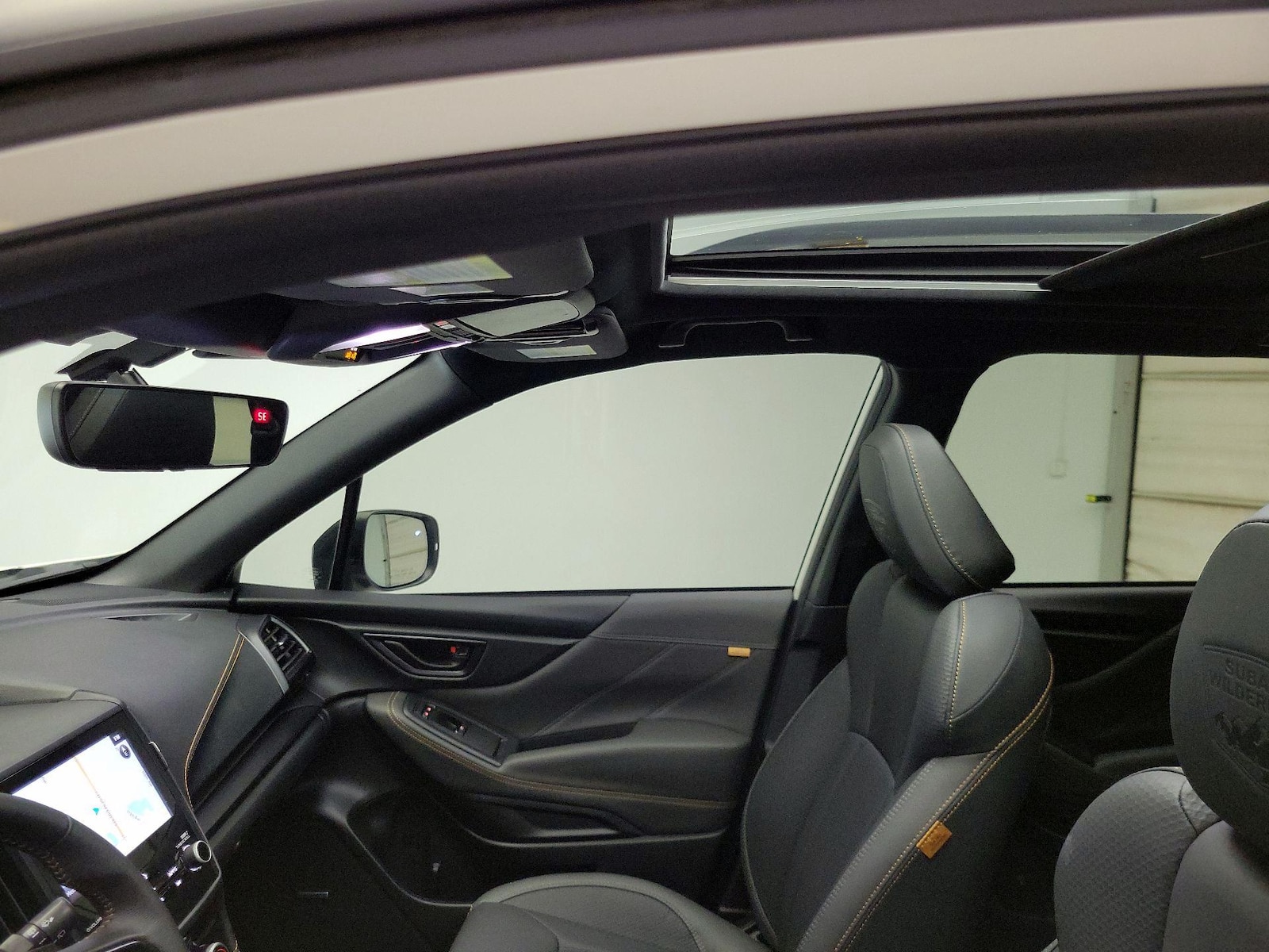 2024 Subaru Forester Wilderness - Photo 21