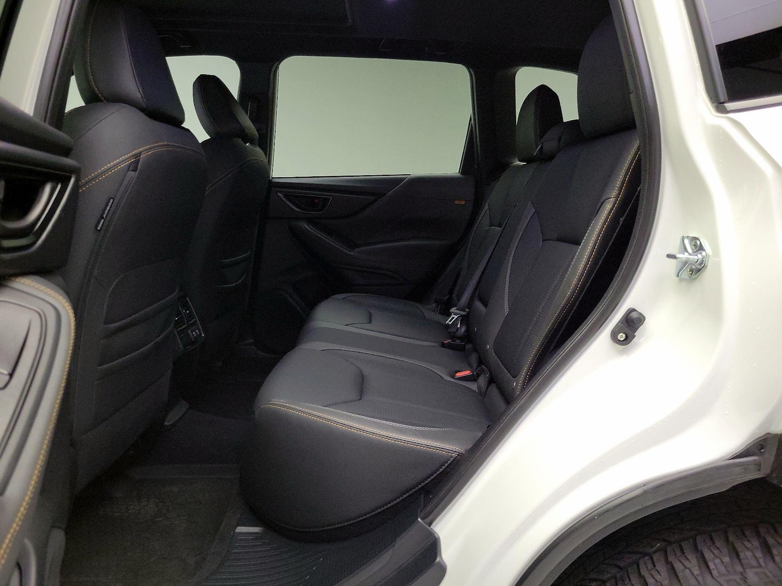 2024 Subaru Forester Wilderness - Photo 22