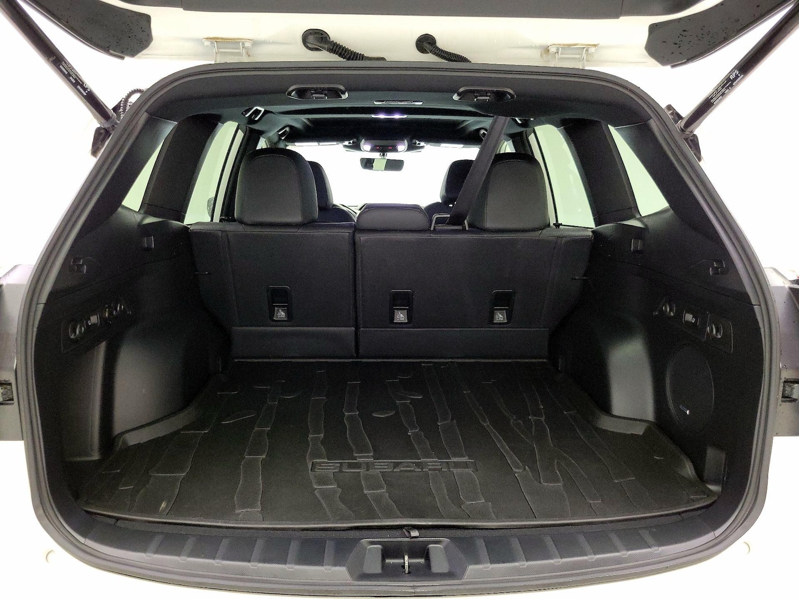 2024 Subaru Forester Wilderness - Photo 23
