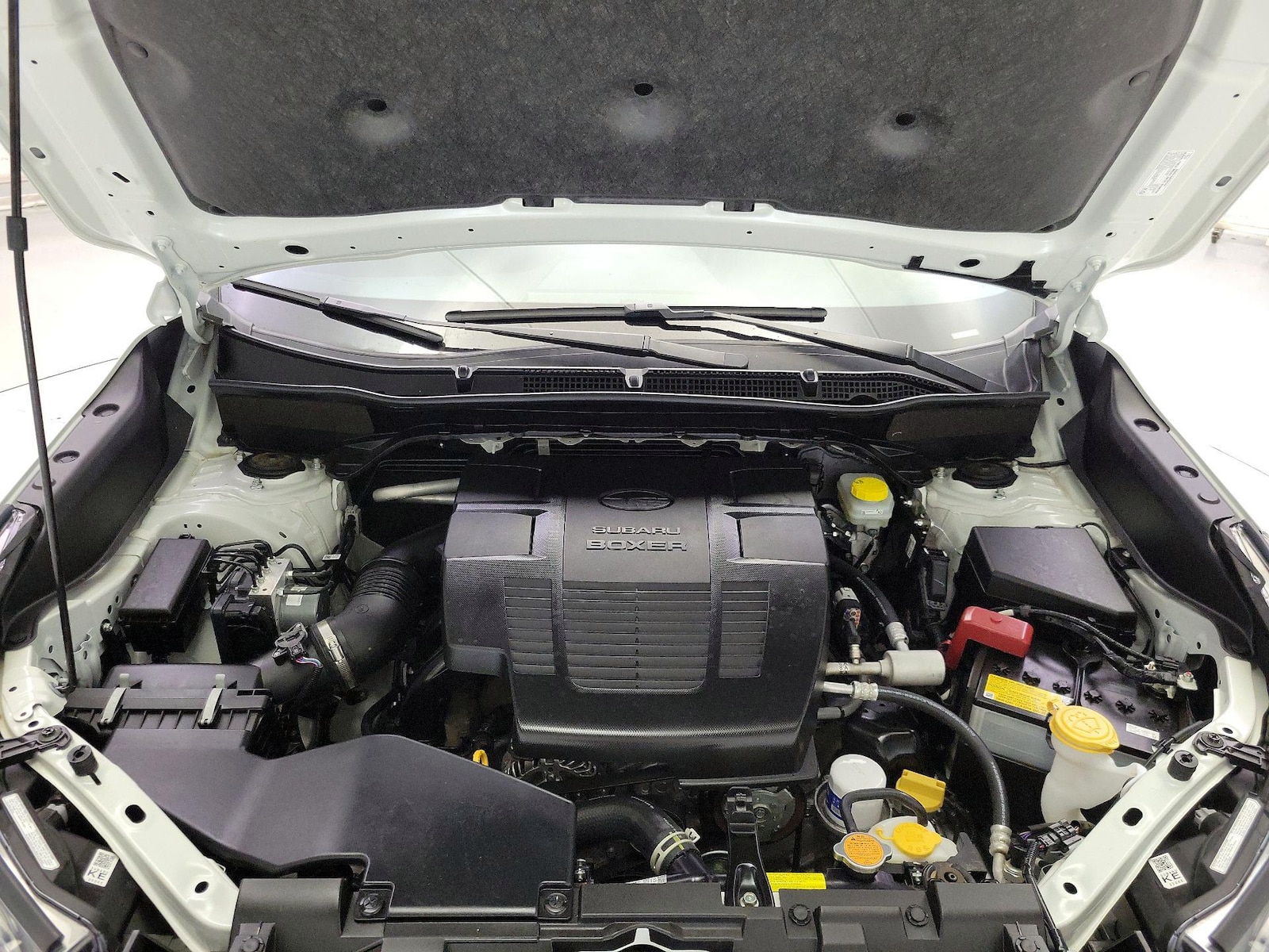 2024 Subaru Forester Wilderness - Photo 24