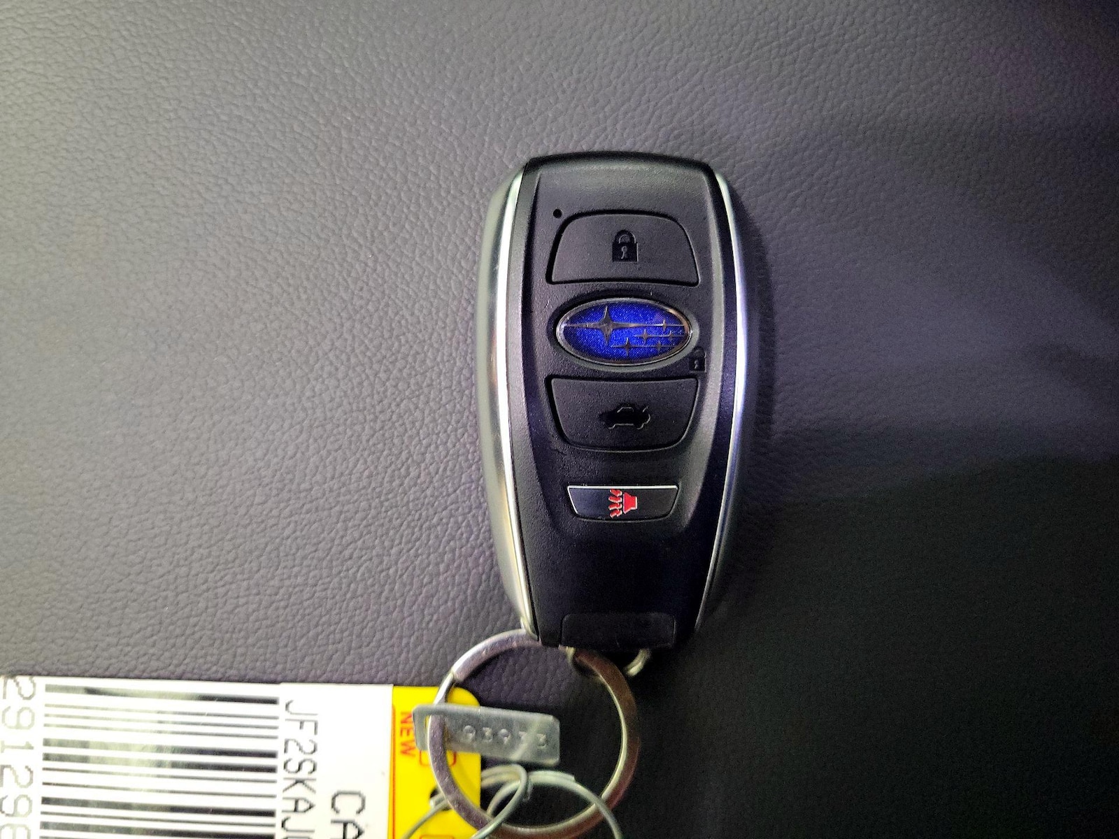 2024 Subaru Forester Wilderness - Photo 25