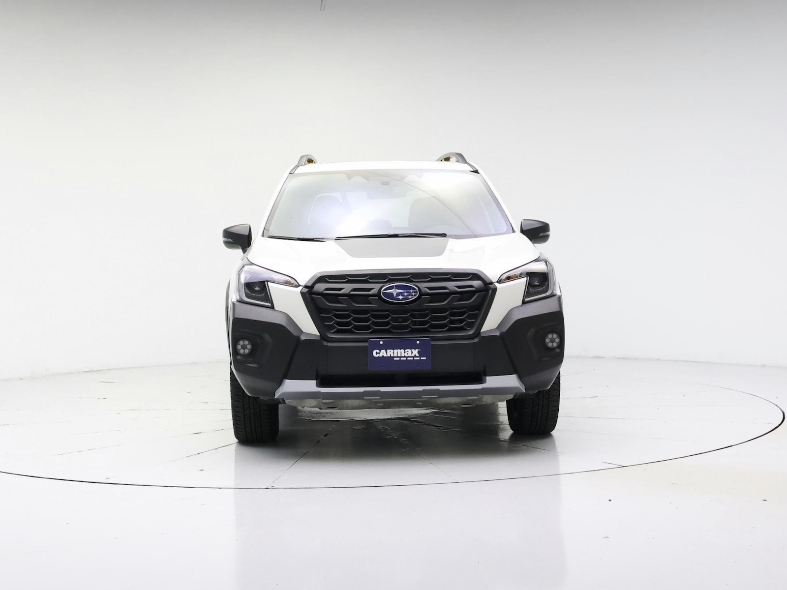 2024 Subaru Forester Wilderness - Photo 6