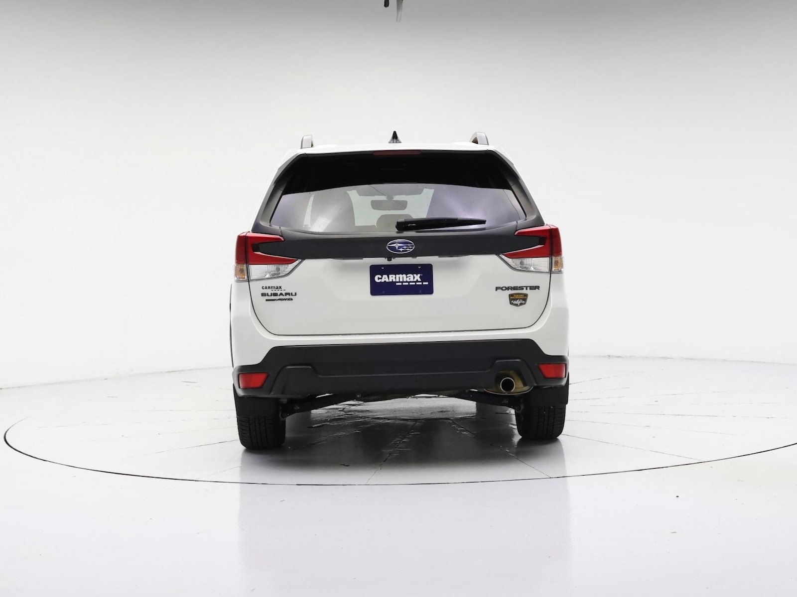 2024 Subaru Forester Wilderness - Photo 7