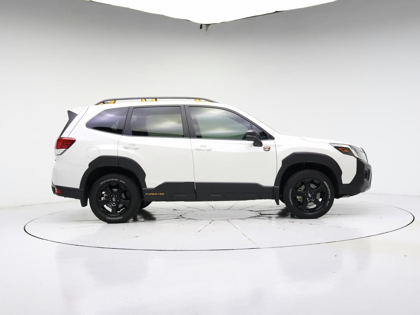 2024 Subaru Forester Wilderness - Photo 8